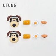 UTUNE Shoes Decoration Accessories