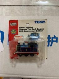 Tomica Thomas The Tank Engine 60th Anniversary Edition