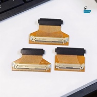 [GIK] 1Pcs Laptopputer Parts 51PLVDS LED Screen EDP 30Pin To 40Pin/40Pin To 30Pin Converter Cable 2 