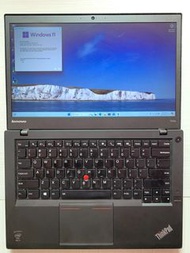 Lenovo T440s Laptop (ThinkPad)