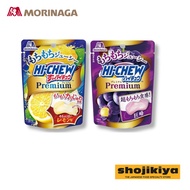 Morinaga Hi-Chew Premium Grape