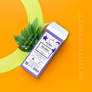 Sáp wax lông con lăn Jax Wax Bluebell 100ml - chuyên wax lông tay chân siêu nhanh