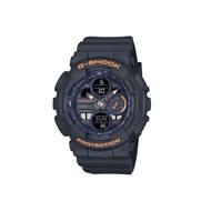 JDM NOV WATCH ★ Casio G-Shock protection ANALOG-DIGITAL Ladies' Watch GMA-S140-2A2JF 2025.11.14 rele