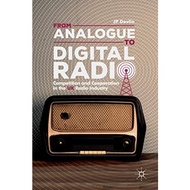 From Analogue To Digital Radio - Hardcover - English - 9783319930695
