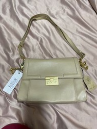 全新 salad shoulder bag