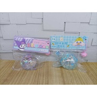 Squishy Jelly Mochi Sanrio Squishy Moaci Toy