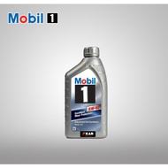 Mobil 1 5W-50 API SN Genuine Synthetic Engine Oil Size 1 Liter