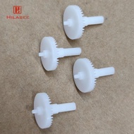 [UsusexaMY] 4 Pieces Drone Motor Gears Spare Parts for E88Pro E88 Quadcopter Drone