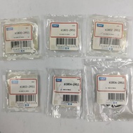 Bearing 61800 61801 61802 61803 61804 61805 61806 2RS1 SKF Original 6800 6801 6802 6803 6804 6805 68