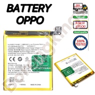 OPPO A78 A92S RENO 4Z F17 PRO A15S A16K F9 PRO REALME 2 PRO X3 X3 SUPERZOOM A7X Replacement Battery 