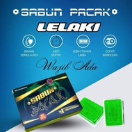 [FAST SHIPING]SABUN HIJAU PENCUCI ADUDU VIRAL