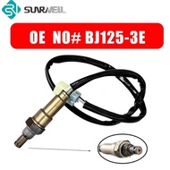 BJ125-3E  BENELLI Oxygen sensor for Motorcycle TNT125 TNT150 TNT135 TNT25N BN125 BN150S 150S 180S / 