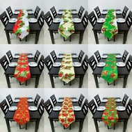 TABLE RUNNER CHRISTMAS Decor Table Runner Table Mat