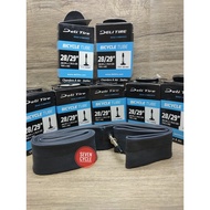 Deli tire inner tube 29X1.75/2.125 CAN 700X45c priesta FV 43mm valve