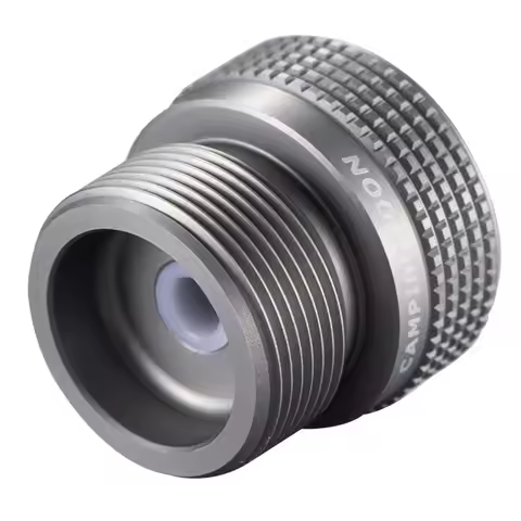 Outdoor Camping Picnic Gas Stove Adapter Gas Stove Conversion Tool Adapter Gas Stove