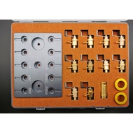 Manual Watch Main Spring Winder For ETA 2824 3135 2892 7750 26710 2000 Watch Repair Tool