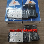 Solenoid pneumatic AIRTAC 4V210-08 AC220 DC24/ TAIWANOriginal - DC24
