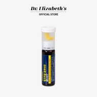 Dr. Elizabeth's Milk Thistle Glutamin Energy Shot 1 Bottle