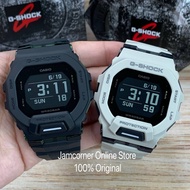 100% ORIGINAL CASIO G-SHOCK GBD-200UU-1/GBD-200UU-9 G-SQUAD BLUETOOTH SERIES