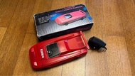 二手 80年代 KONICA 柯尼卡VHS 錄影帶器材 回帶機 已壞
