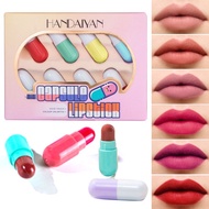 HANDAIYAN CAPSULE LIPSTICK PILL