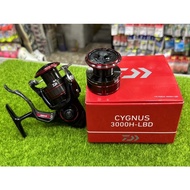 [Toucheng East District Fishing Tackle] DAIWA 19 CYGNUS LBD Single/Double Line Cup Rock Fisherman Br