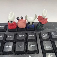 Hollow knight keycap hornet