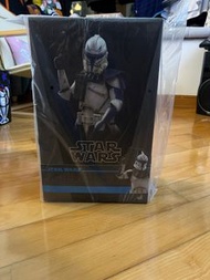 Star Wars Captain Rex （Hot toys)