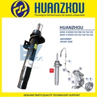 HUANZHOU FRONT ABSORBER FOR BMW 3 SERIES F30 F80 F31 F34 F35 2WD / BMW 4 SERIES F32 F82 F36 F33 F83