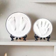 Optional (S=1 Pack 25g Clay + 1 Holder + 1 S Size Round Mold) / (M=1 Pack 45g Clay + 1 Holder + 1 M 