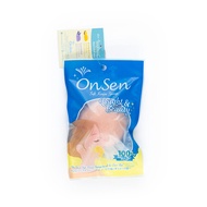 ONSEN SOFT KONJAC SPONGE