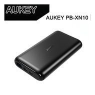 Brand New Aukey Slim 10000mAh Powerbank PB-XN10. Local SG Stock and warranty !!