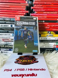 แผ่นเกมส์ Nintendo fifa17/fifa18/fifa19/fifa19/fia21/fifa22/fifa23/ fc24 fc25