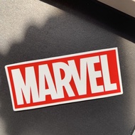 Marvel Sticker Pack