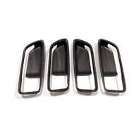 aihei Abs/ ชามประตูด้านในกรอบ Armrest Handrail ภายใน 3d ชิ้นส่วนสำหรับ Toyota Corolla Cross Xg10 202