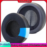 Replacement Ear Pads for  DT770 DT990 DT1770 Headphone Ear Cushions Repair Accessories DIY