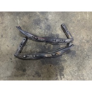 Original Honda Civic FD1 FD2 lampu bracket dgn radiator bracket