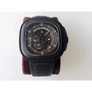 1: 1 Original Standard AAA+seven friday friday Series ** Original Movement friday Men's Watch/Wrist 