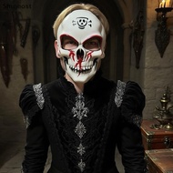 Goblin Mask Evil Orc Masks Greepy Demon Monster Helmet Goblinoid Halloween Carnival Party Costume Pr