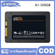 E-WOITD 1TB 2TB SSD External Hard Disk For Internal Hard Drive Sata3 Interface Portable High Speed S
