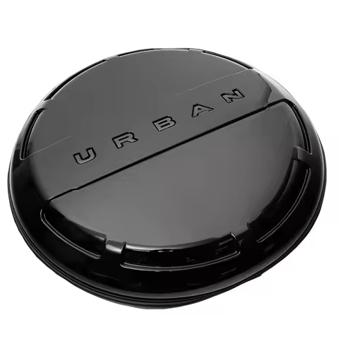 For Land Rover Defender 90 110 130 2020 2021 2022 2025 L663 ABS Premium Urban style Spare Wheel Cove