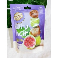 DOVIDO Turkish Dried Figs (150g/Pack) Natural Dried Figs Dried Fruit x1 Pack