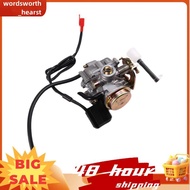 139QMB PD18J Chinese GY6 139QMB Scooter  Carburetor for ROKETA SUNL BAJA