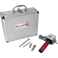 RedBull Electric with case Scissors Scissors Scissors Turn into Electric Drill Metal  Electric Sciss