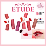 [ETUDE] Dear Darling Peel-Off Lip Stain Tint