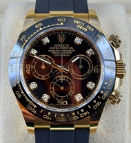 116518LN    Rolex 勞力士 Daytona    116518LN
