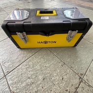 Hasston 19 Inch Combination Toolbox 45X22X20Cm