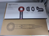 壞 Dyson Supersonic Origin 風筒HD08 吹風機