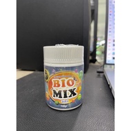 Mô tả BIOMIX Plus 3 in 1 - Men Vi Sinh Đậm Đặc Cho Hồ Cá Tép Thủy Sinh (Hủ 100gram)