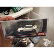 Hobby Japan 1: Subaru Impreza WRX GC8 STi Version II64